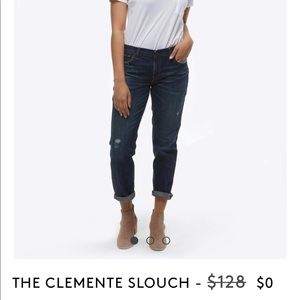 *BRAND NEW* Able Jeans